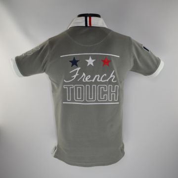 Polo Polo - French Touch