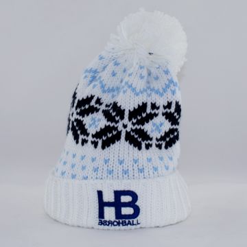 Bonnet Bonnet Snowstar - HBall