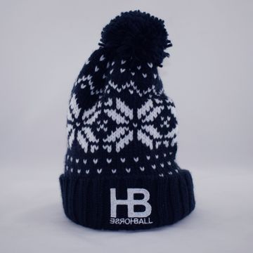 Bonnet Bonnet Snowstar - HBall