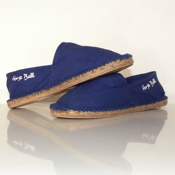 Espadrilles Espadrilles - Horse-Ball