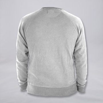 Pull, sweat Pull Horse Ball - Gris