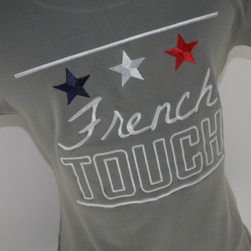 Polo Polo - French Touch