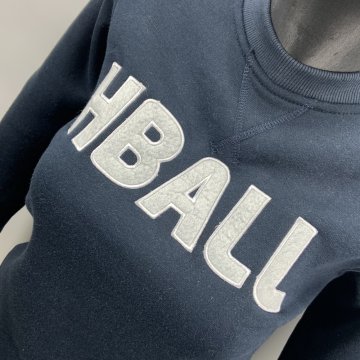 Pull, sweat Pull HBall - Navy