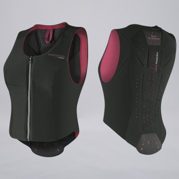 Gilets et dorsales Dorsale KOMPERDELL femme