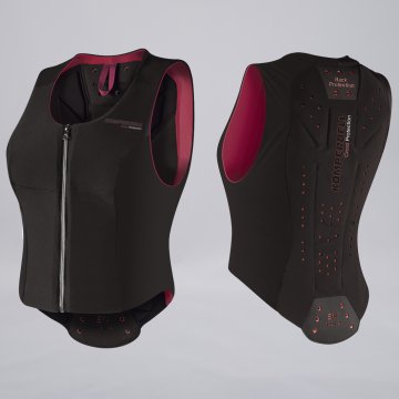 Gilets et dorsales Dorsale KOMPERDELL femme