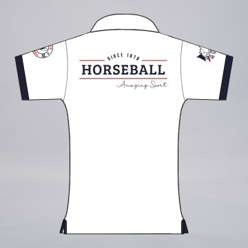 Polos Polo - HB Cup