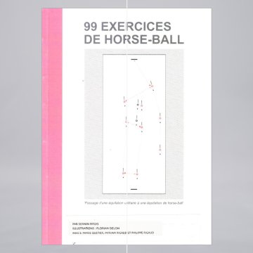 Découverte Pack découverte Horse Ball