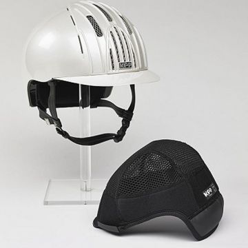 Casques, visières et accessoires Mousse - Casque KEP Italia